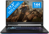 Asus ROG Strix G17 G712LW-EV002T-BE Azerty