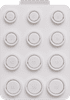 Oura Ring 4 Set de Mesure