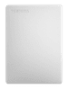 Toshiba Canvio Slim 1 To Argent