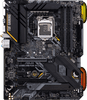Asus TUF Z490-PLUS GAMING (WiFi)