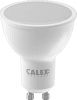 Calex wifi Smart Reflector-lamp GU10 wit en kleur