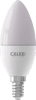Calex wifi Smart Kaarslamp E14 wit en kleur