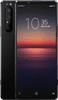 Sony Xperia 1 II 256GB Black 5G