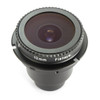 Lensbaby Fisheye
