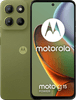 Motorola Moto G15 Power 256GB Groen 4G