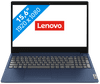 Lenovo IdeaPad 3 15IIL05 81WE00FLMB AZERTY