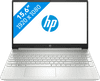 HP 15s-fq2032nb Azerty