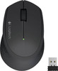 Logitech M280 Wireless Mouse Black