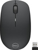Dell Wireless Mouse WM126 Black