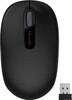 Microsoft Wireless Mobile Mouse Souris Sans fil 1850