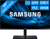 Samsung LS24H850QFUXEN