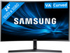 Samsung LC24F396FHUXEN