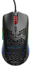 Glorious PC Gaming Race Model O Minus Souris Gamer Noir