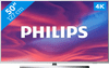 Philips The One (50PUS7304) - Ambilight