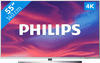 Philips The One (55PUS7304) - Ambilight