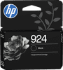 HP 924 Cartouche Noir