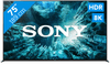 Sony 8K KD-75ZH8 (2020)