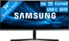 Samsung LC34H890WGRXEN