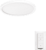 Philips Hue Aurelle Plafonnier White Ambiance Rond