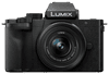 Panasonic Lumix G100 + 12-32mm f/3.5-5.6 ASPH Mega O.I.S.