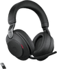 Jabra Evolve2 85 Link380a MS Stereo Black