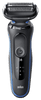 Braun Series 5 50-B1000s Blauw