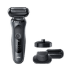 Braun Series 6 60-N4820cs Gris