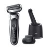 Braun Series 7 70-S7200cc Zilver