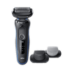 Braun Series 5 50-B1620s Blauw