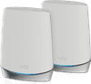 Netgear Orbi RBK752 Mesh WiFi 6 (2-pack)
