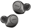 Jabra Elite 75t WLC avec Recharge Sans Fil Titanium Noir