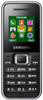 Samsung E1180 Silver