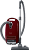 Miele Complete C3 Score PowerLine Red