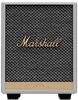 Marshall Uxbridge Google Voice Assistant Blanc