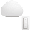 Philips Hue Wellner Table Lamp White Ambiance White