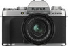 Fujifilm X-T200 Zilver + XC 15-45mm f/3.5-5.6 OIS PZ