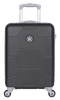 SUITSUIT Caretta Valise à 4 roulettes 53 cm Jet Black