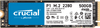 Crucial P1 SSD 500 Go