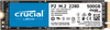 Crucial P2 SSD 500 Go