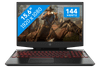 HP OMEN 15-dh1038nb AZERTY