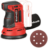 Einhell TE-RS 18 Li E (without battery)