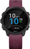 Garmin Forerunner 245 Donkerrood