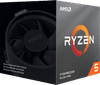 AMD Ryzen 5 3600XT