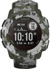 Garmin Instinct Solar Vert Camo
