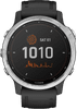 Garmin Fenix 6S Solar Argent 42 mm