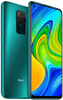 Xiaomi Redmi Note 9 64 Go Vert