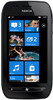 Nokia Lumia 710 Black
