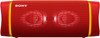 Sony SRS-XB33 Red