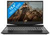 HP Pavilion Gaming 15-dk2037nb Azerty