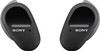 Sony WF-SP800N Zwart